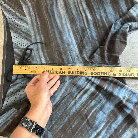 Lululemon Current State Short 9" Updated High Tide Multi 36 - Picture 9 of 11